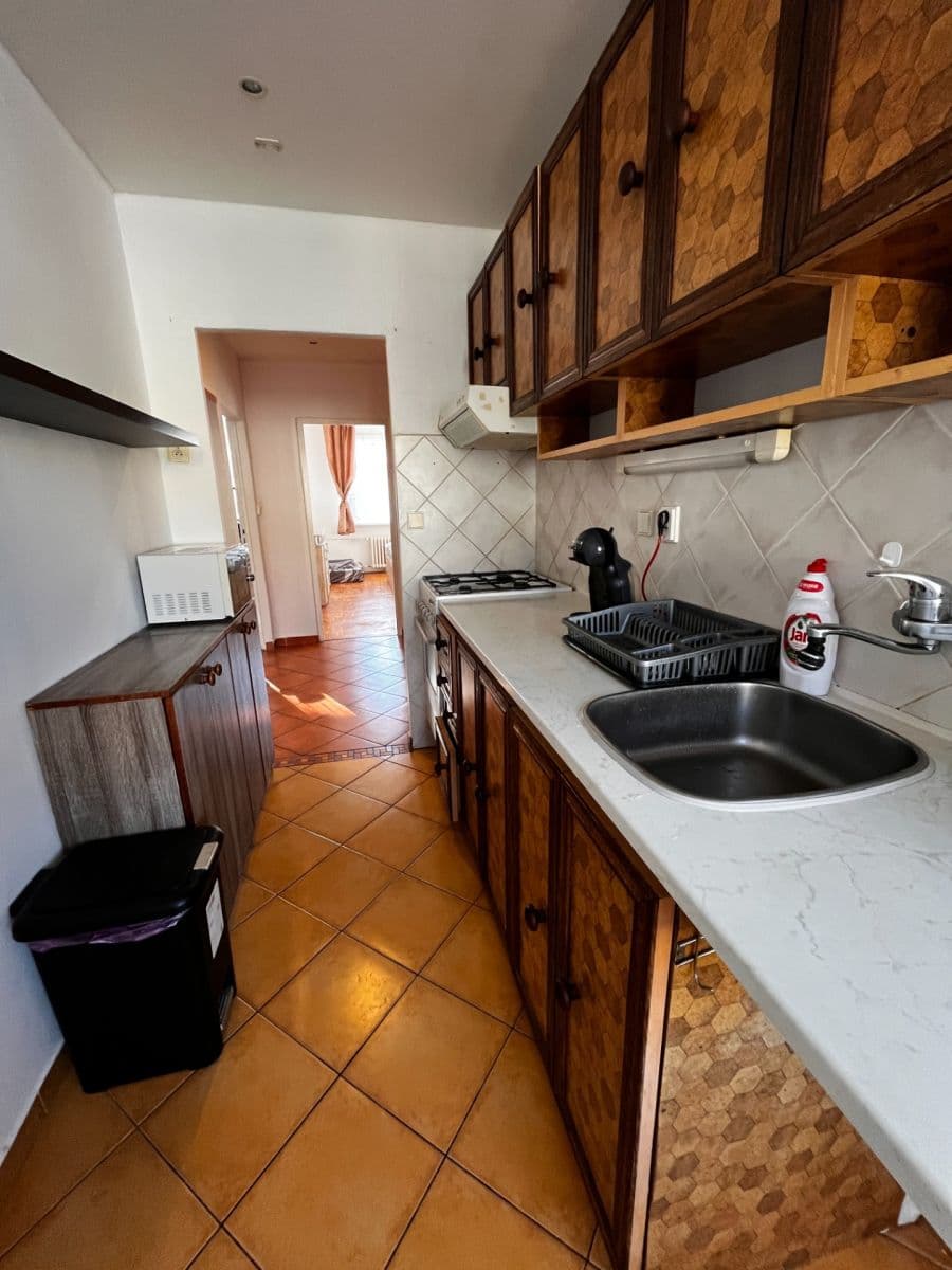 Pronájem bytu 2+1 64 m², Oldřichova, Liberec, Liberecký kraj Pronájem bytu 2+1 64 m², Oldřichova, Liberec, Liberecký kraj