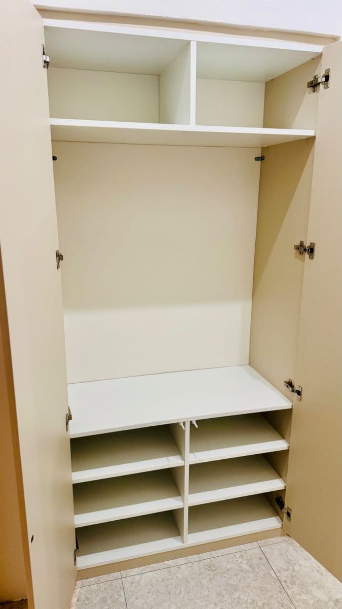 Pronájem bytu 2+kk 60 m², Lotyšská, Praha, Praha Pronájem bytu 2+kk 60 m², Lotyšská, Praha, Praha