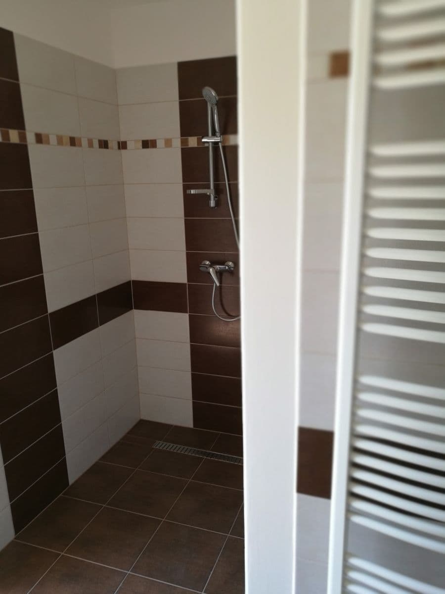 Pronájem bytu 1+kk 45 m², Žižkova třída, Písek, Jihočeský kraj Pronájem bytu 1+kk 45 m², Žižkova třída, Písek, Jihočeský kraj