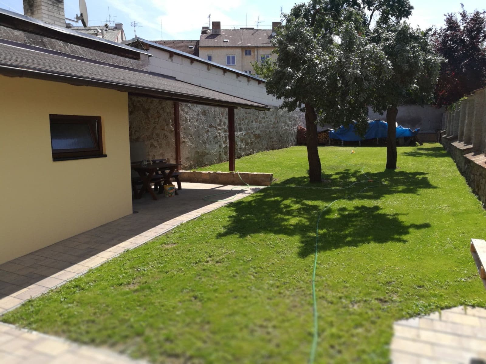 Pronájem bytu 1+kk 45 m², Žižkova třída, Písek, Jihočeský kraj Pronájem bytu 1+kk 45 m², Žižkova třída, Písek, Jihočeský kraj