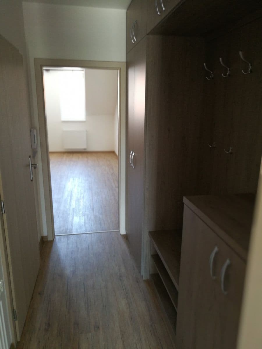 Pronájem bytu 1+kk 45 m², Žižkova třída, Písek, Jihočeský kraj Pronájem bytu 1+kk 45 m², Žižkova třída, Písek, Jihočeský kraj