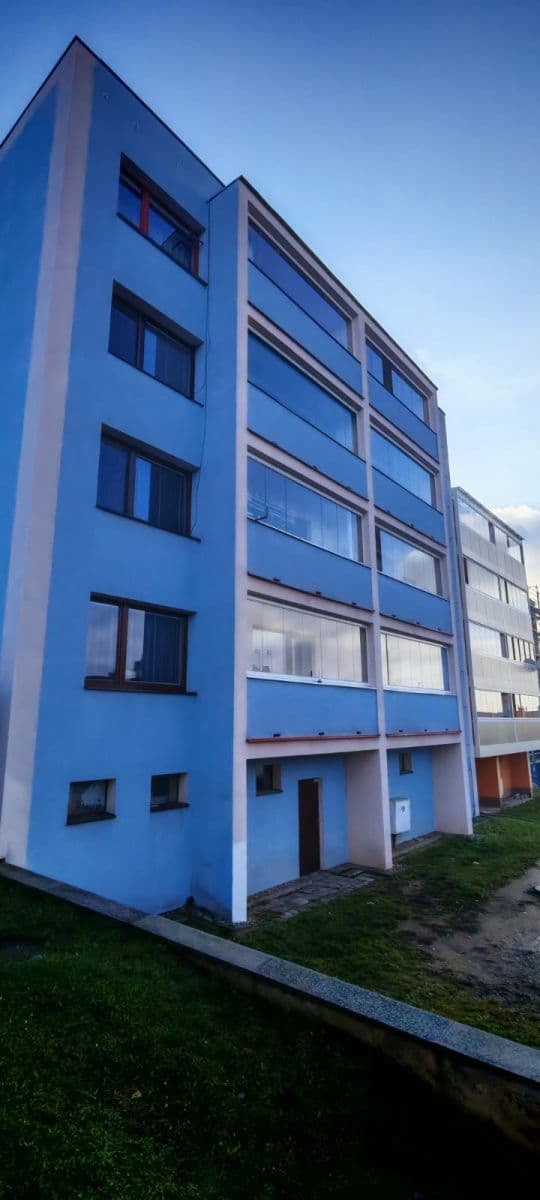 Prodej bytu 3+kk 69 m², Loucká, Znojmo, Jihomoravský kraj Prodej bytu 3+kk 69 m², Loucká, Znojmo, Jihomoravský kraj