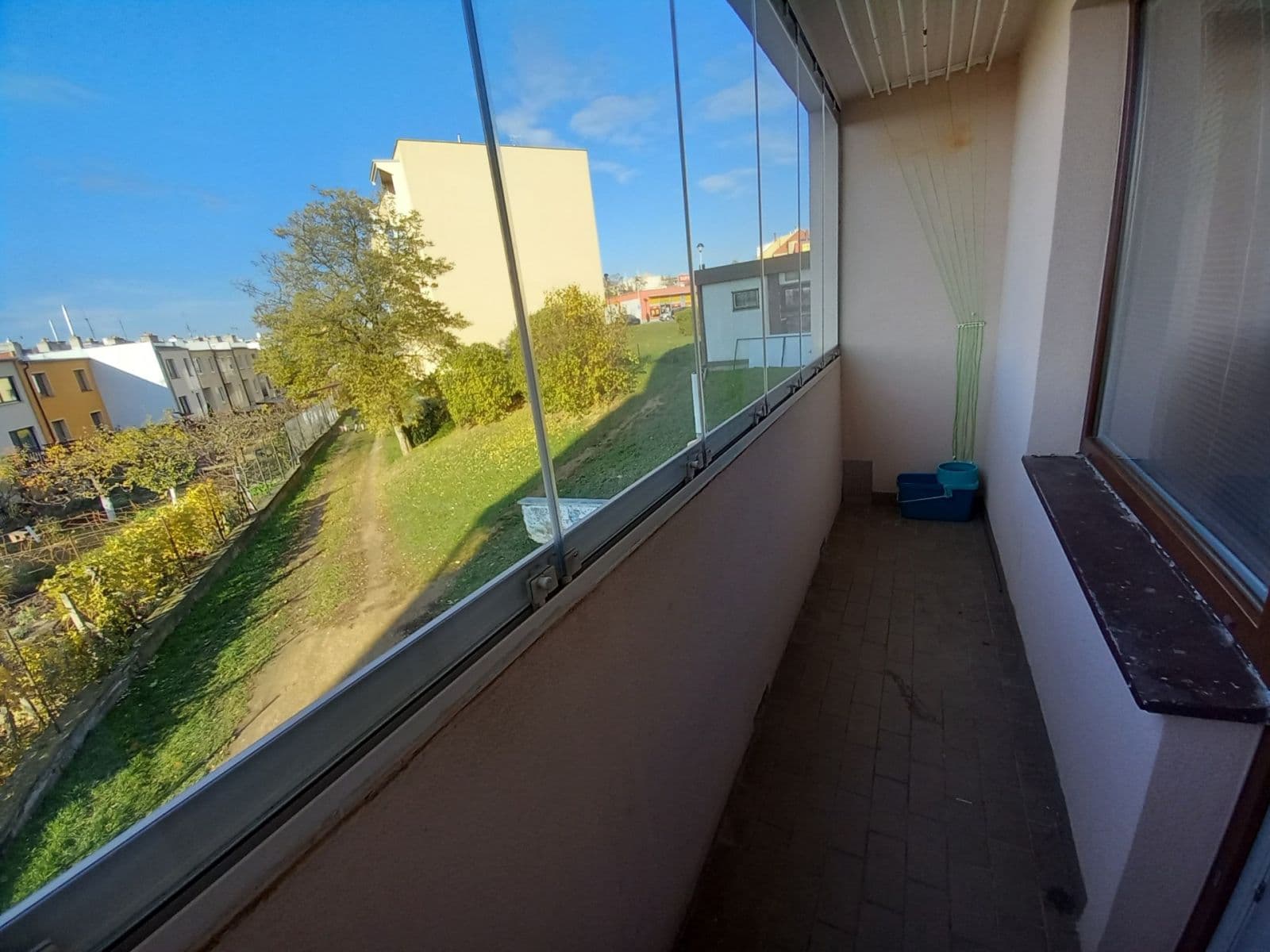 Prodej bytu 3+kk 69 m², Loucká, Znojmo, Jihomoravský kraj Prodej bytu 3+kk 69 m², Loucká, Znojmo, Jihomoravský kraj