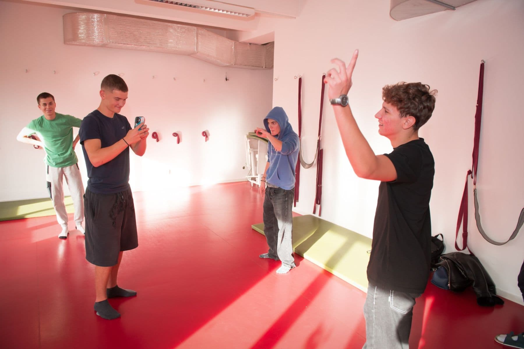 Pronájem nebytového prostoru 250 m², Střelničná, Praha, Praha Pronájem nebytového prostoru 250 m², Střelničná, Praha, Praha