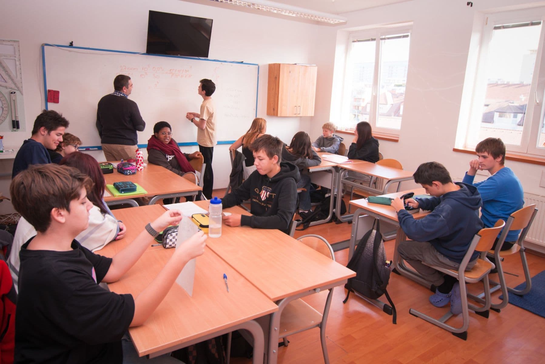 Pronájem nebytového prostoru 250 m², Střelničná, Praha, Praha Pronájem nebytového prostoru 250 m², Střelničná, Praha, Praha