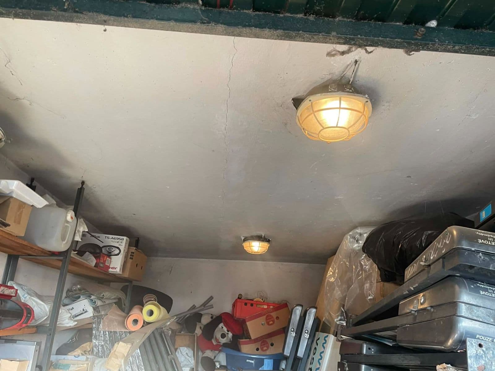 Prodej garáže 16 m², Slévačská, Praha, Praha Prodej garáže 16 m², Slévačská, Praha, Praha