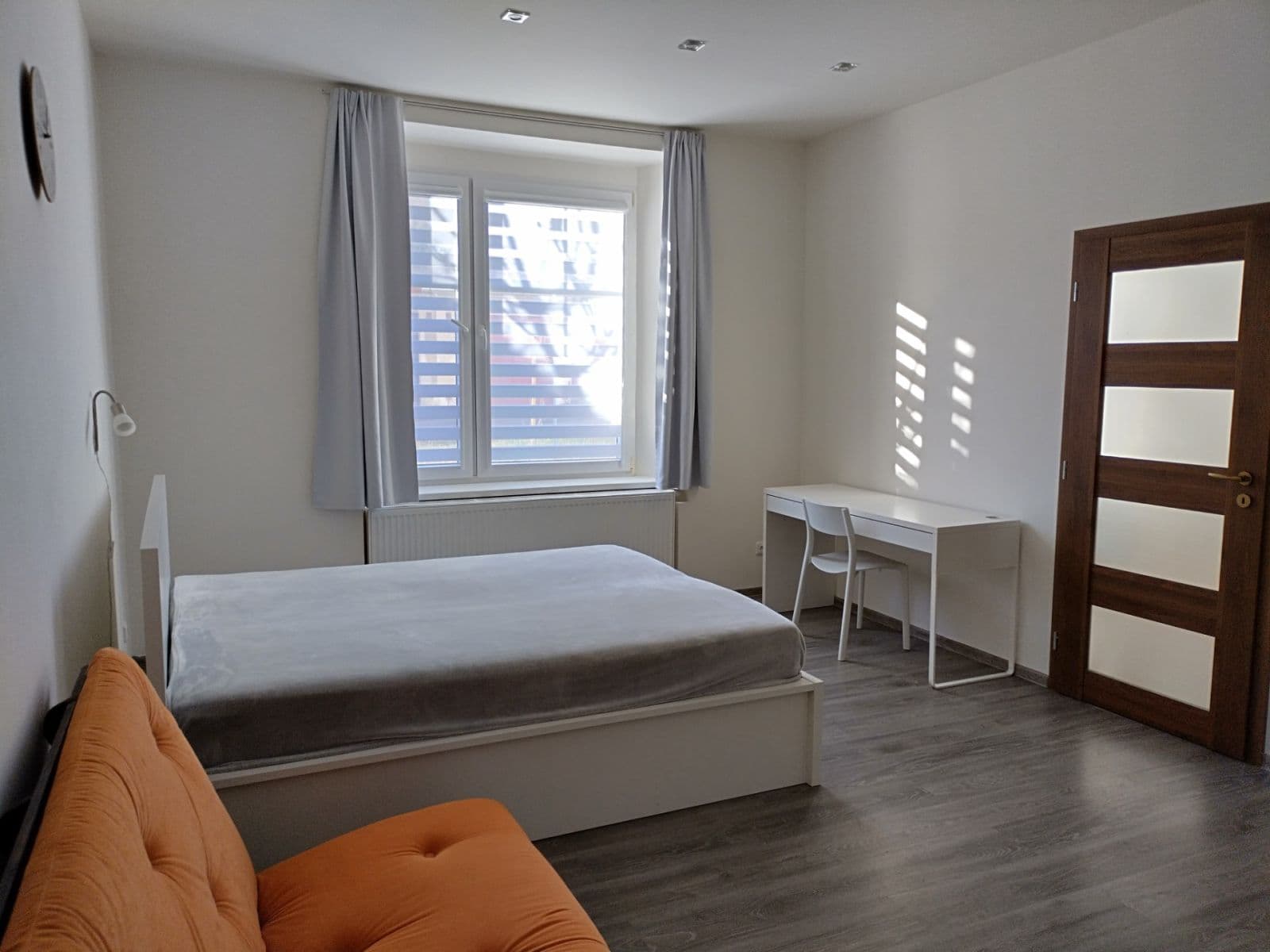 Pronájem bytu 2+kk 60 m², Cyrila Boudy, Kladno, Středočeský kraj Pronájem bytu 2+kk 60 m², Cyrila Boudy, Kladno, Středočeský kraj