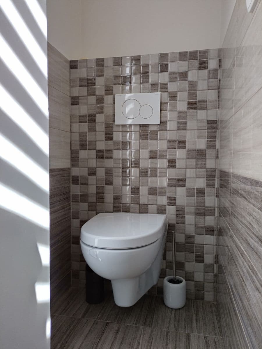 Pronájem bytu 2+kk 60 m², Cyrila Boudy, Kladno, Středočeský kraj Pronájem bytu 2+kk 60 m², Cyrila Boudy, Kladno, Středočeský kraj