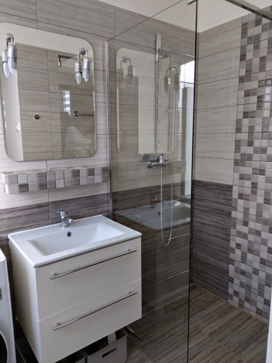 Pronájem bytu 2+kk 60 m², Cyrila Boudy, Kladno, Středočeský kraj Pronájem bytu 2+kk 60 m², Cyrila Boudy, Kladno, Středočeský kraj