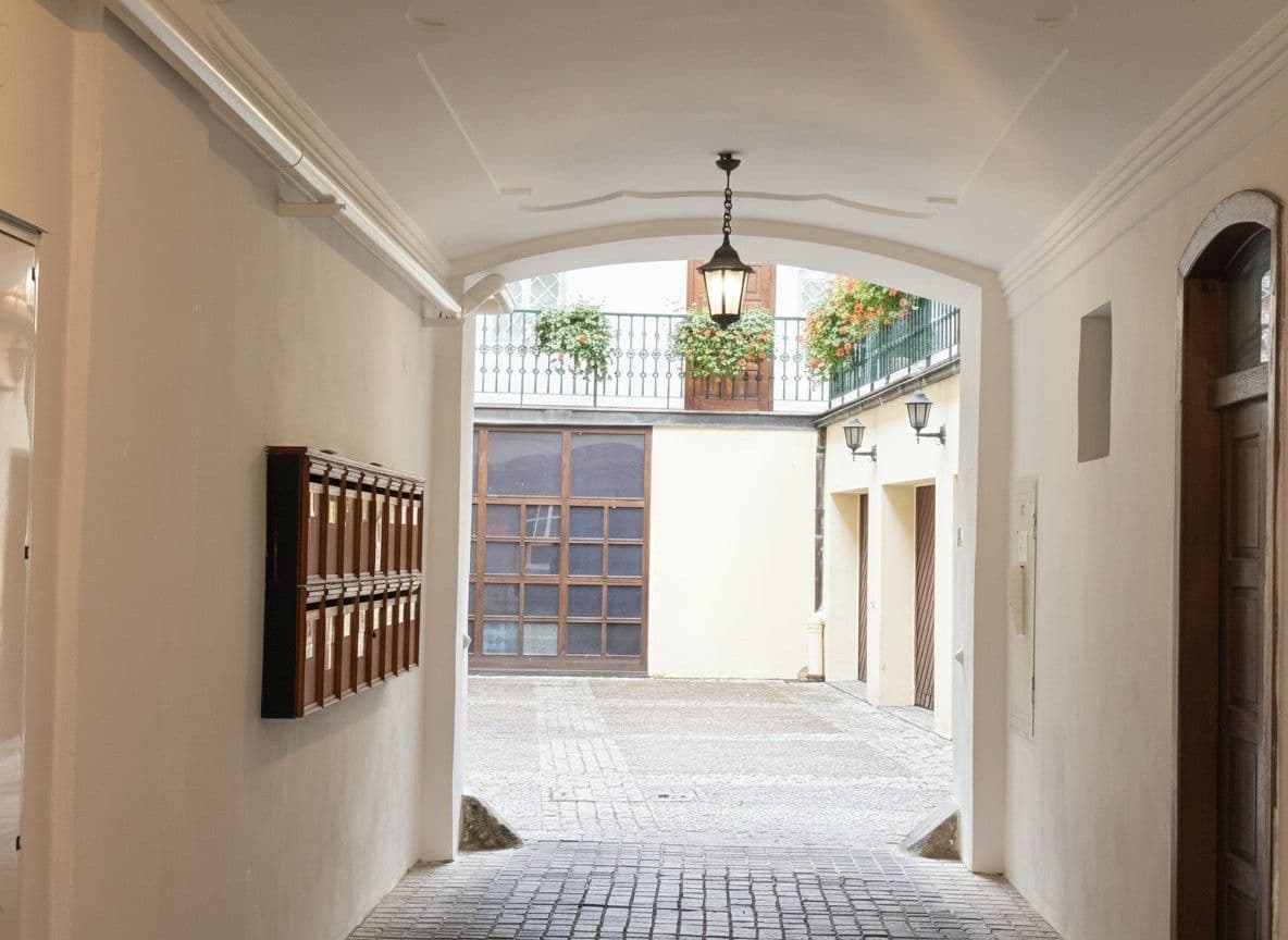 Pronájem bytu 80 m², Petrská, Praha, Praha Pronájem bytu 80 m², Petrská, Praha, Praha