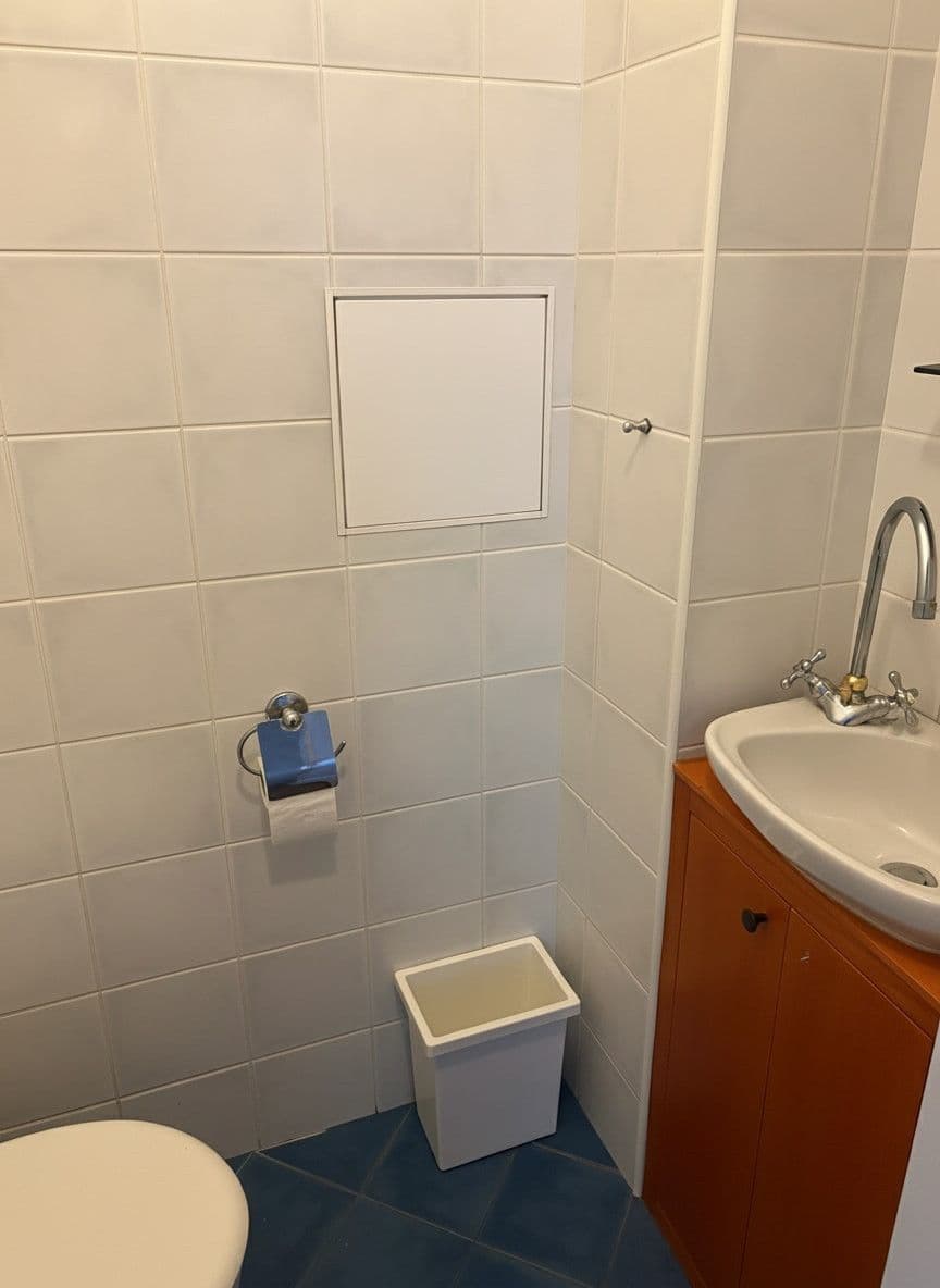 Pronájem bytu 80 m², Petrská, Praha, Praha Pronájem bytu 80 m², Petrská, Praha, Praha