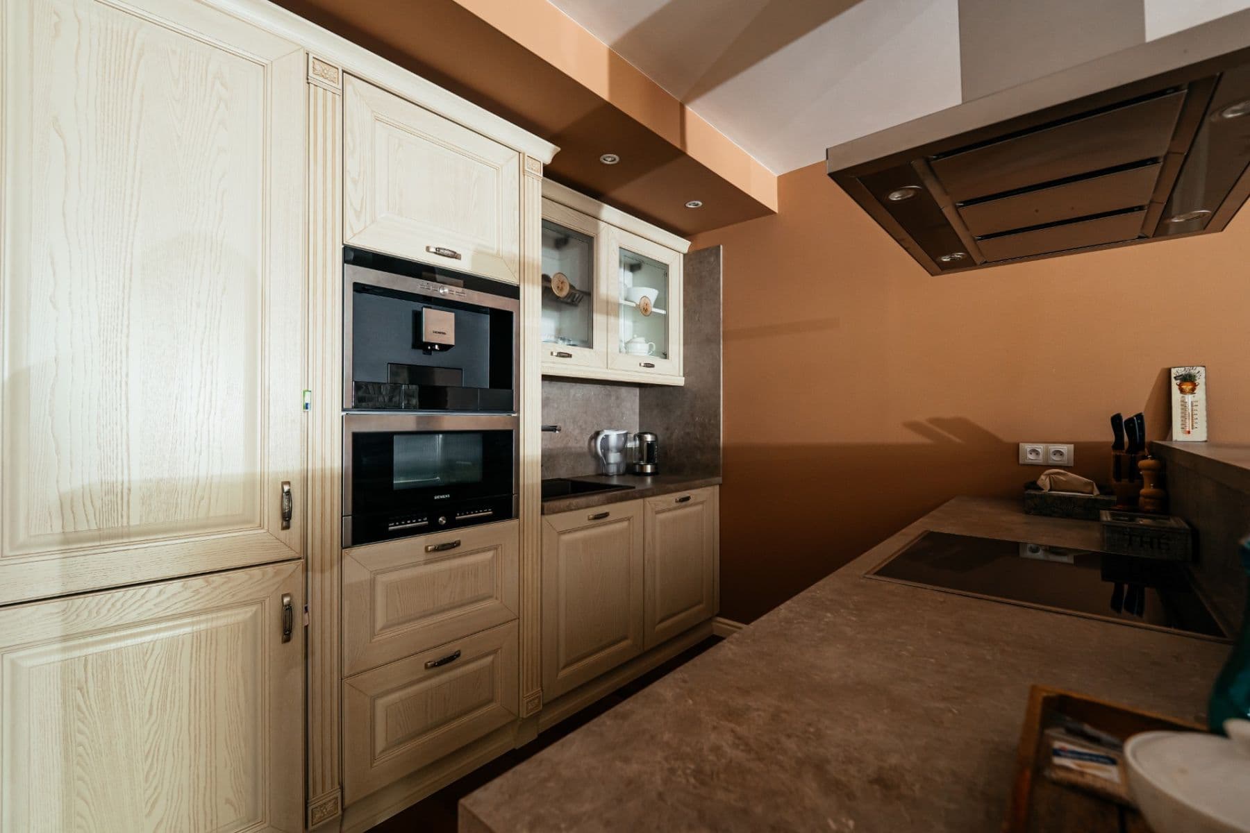 Prodej bytu 3+kk 116 m², Ke Kapslovně, Praha, Praha Prodej bytu 3+kk 116 m², Ke Kapslovně, Praha, Praha