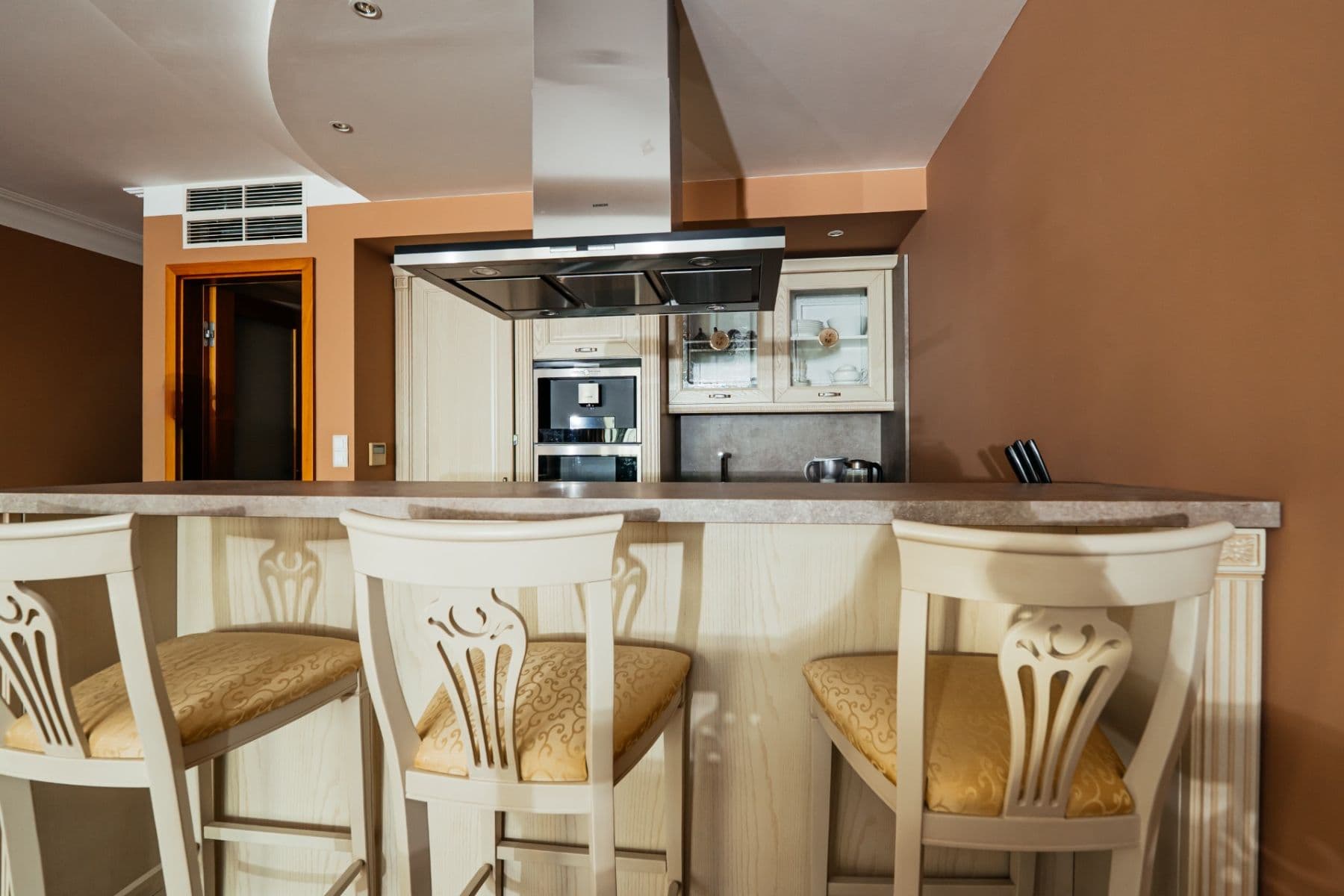 Prodej bytu 3+kk 116 m², Ke Kapslovně, Praha, Praha Prodej bytu 3+kk 116 m², Ke Kapslovně, Praha, Praha