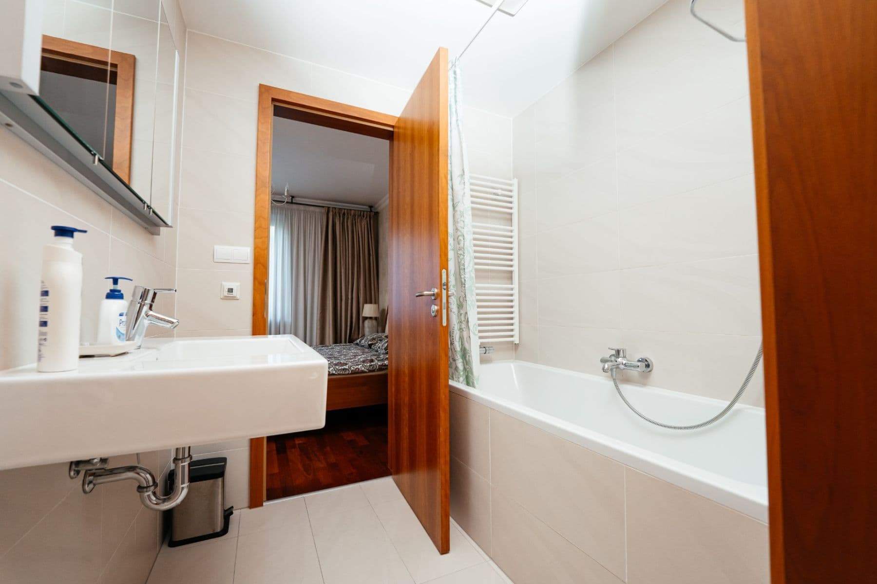 Prodej bytu 3+kk 116 m², Ke Kapslovně, Praha, Praha Prodej bytu 3+kk 116 m², Ke Kapslovně, Praha, Praha