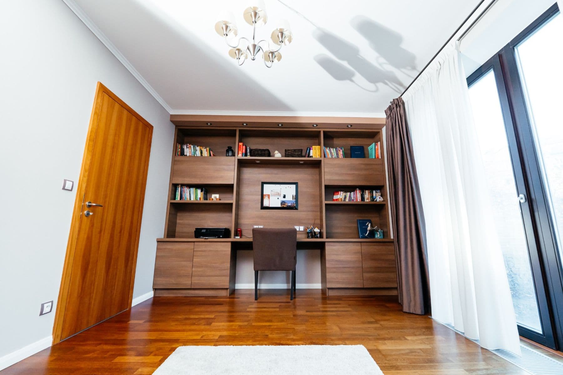 Prodej bytu 3+kk 116 m², Ke Kapslovně, Praha, Praha Prodej bytu 3+kk 116 m², Ke Kapslovně, Praha, Praha