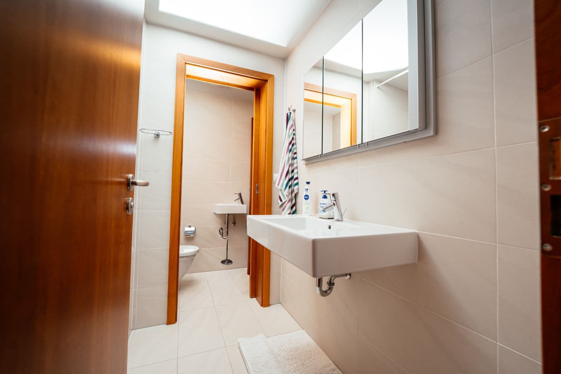 Prodej bytu 3+kk 116 m², Ke Kapslovně, Praha, Praha Prodej bytu 3+kk 116 m², Ke Kapslovně, Praha, Praha