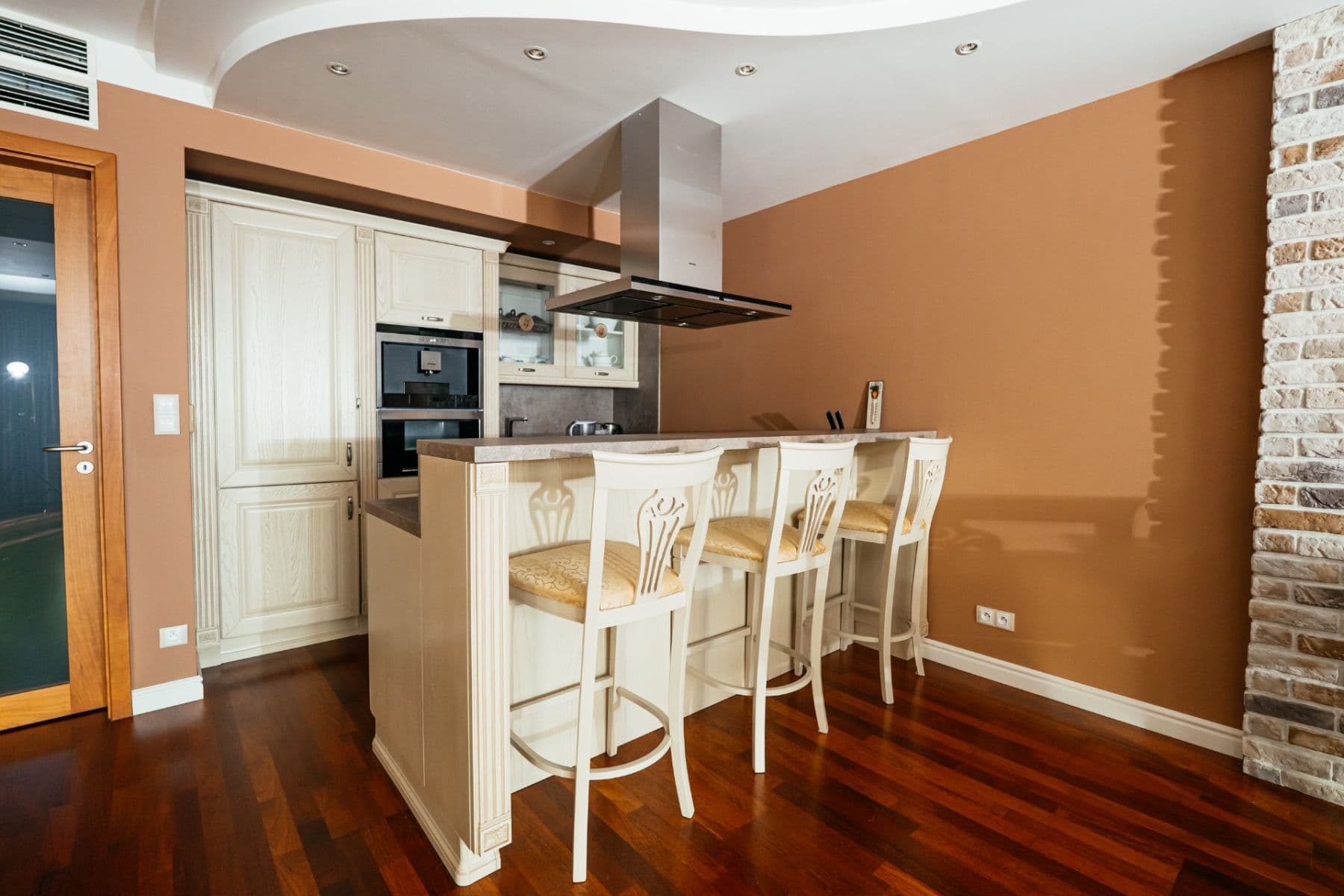 Prodej bytu 3+kk 116 m², Ke Kapslovně, Praha, Praha Prodej bytu 3+kk 116 m², Ke Kapslovně, Praha, Praha