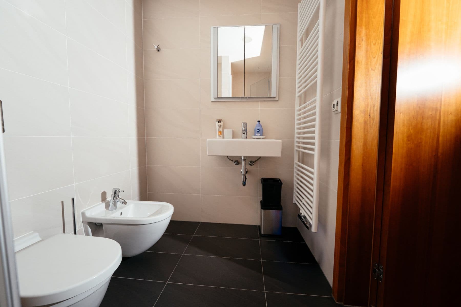 Prodej bytu 3+kk 116 m², Ke Kapslovně, Praha, Praha Prodej bytu 3+kk 116 m², Ke Kapslovně, Praha, Praha