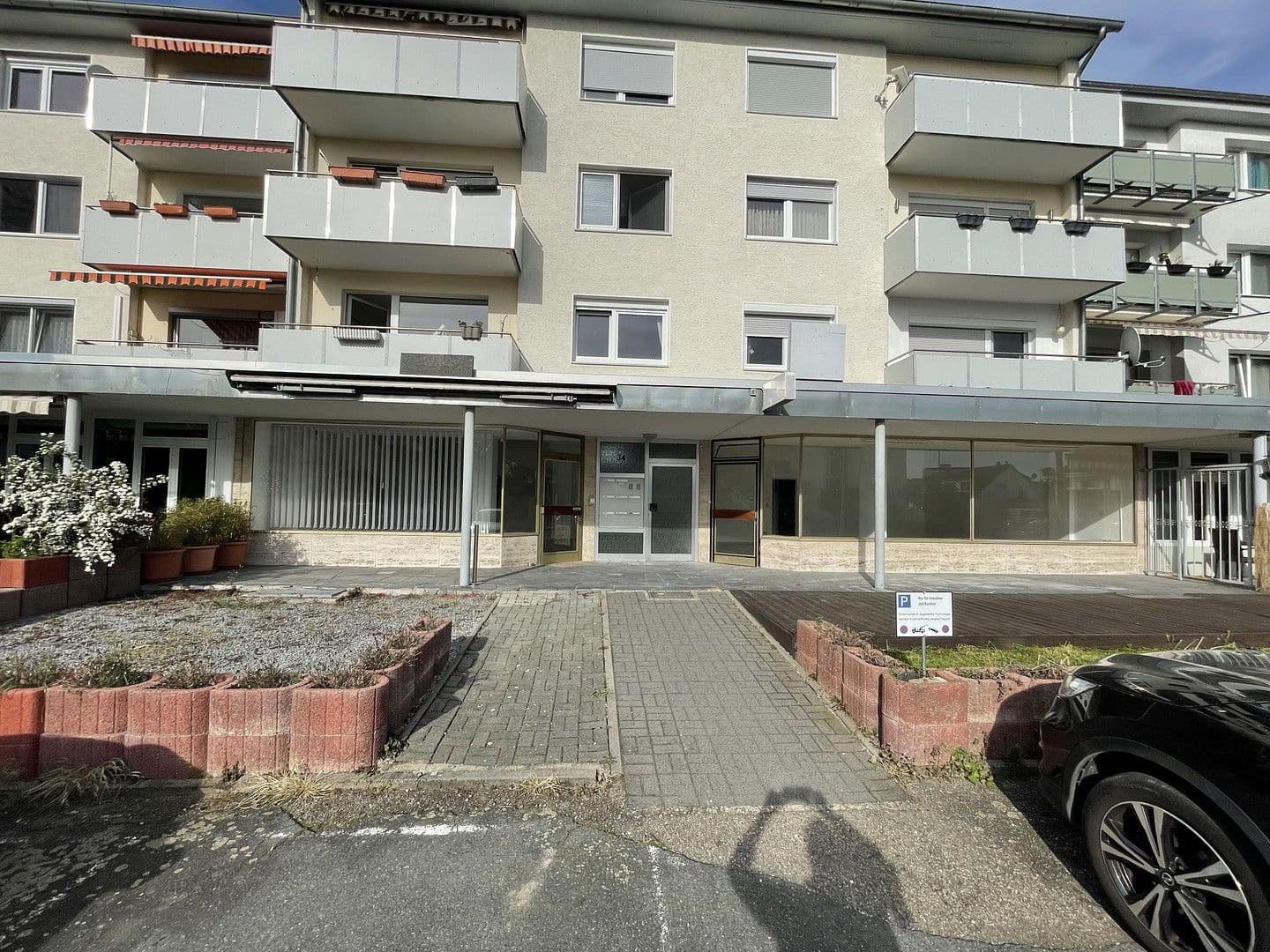 Prodej domu 119 m², Ludwigstraße 34, Biebesheim am Rhein, Hessen Prodej domu 119 m², Ludwigstraße 34, Biebesheim am Rhein, Hessen