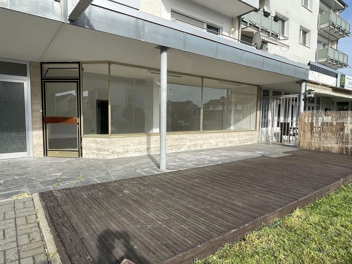 Prodej domu 119 m², Ludwigstraße 34, Biebesheim am Rhein, Hessen Prodej domu 119 m², Ludwigstraße 34, Biebesheim am Rhein, Hessen