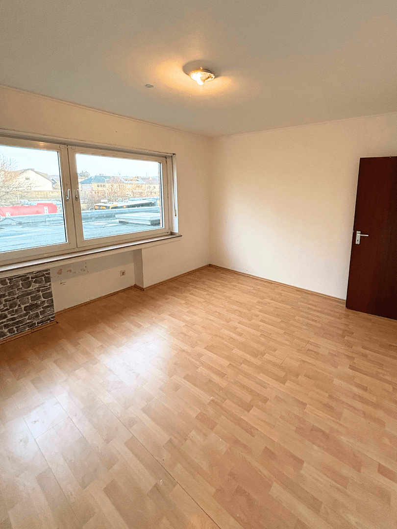 Prodej bytu 3+1 72 m², Flemingstraße 7, Kreuzau, Severní Porýní-Vestfálsko Prodej bytu 3+1 72 m², Flemingstraße 7, Kreuzau, Severní Porýní-Vestfálsko
