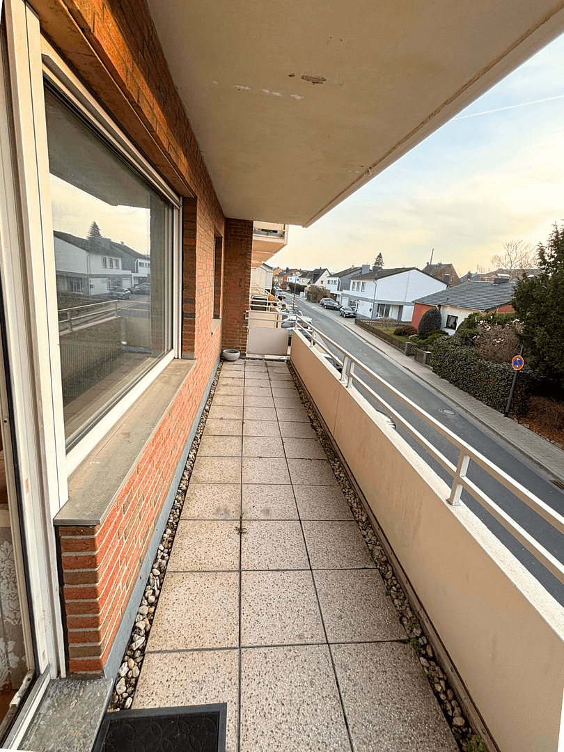 Prodej bytu 3+1 72 m², Flemingstraße 7, Kreuzau, Severní Porýní-Vestfálsko Prodej bytu 3+1 72 m², Flemingstraße 7, Kreuzau, Severní Porýní-Vestfálsko