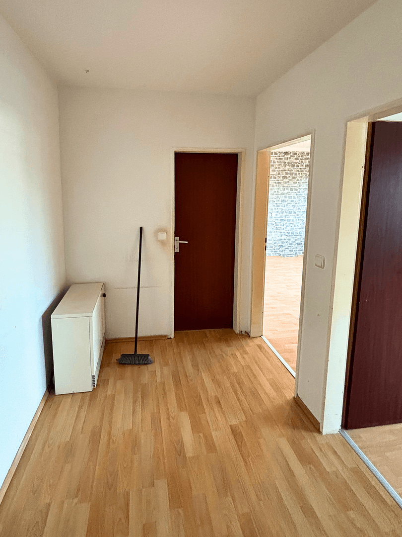 Prodej bytu 3+1 72 m², Flemingstraße 7, Kreuzau, Severní Porýní-Vestfálsko Prodej bytu 3+1 72 m², Flemingstraße 7, Kreuzau, Severní Porýní-Vestfálsko