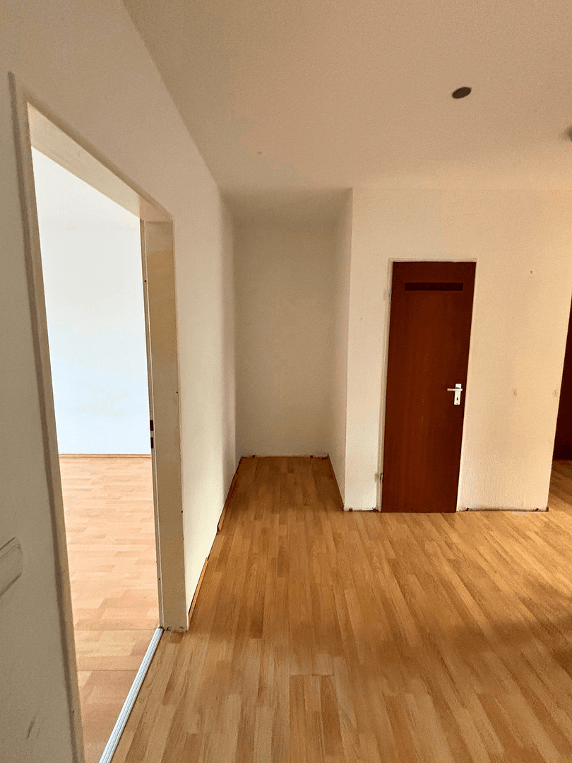 Prodej bytu 3+1 72 m², Flemingstraße 7, Kreuzau, Severní Porýní-Vestfálsko Prodej bytu 3+1 72 m², Flemingstraße 7, Kreuzau, Severní Porýní-Vestfálsko