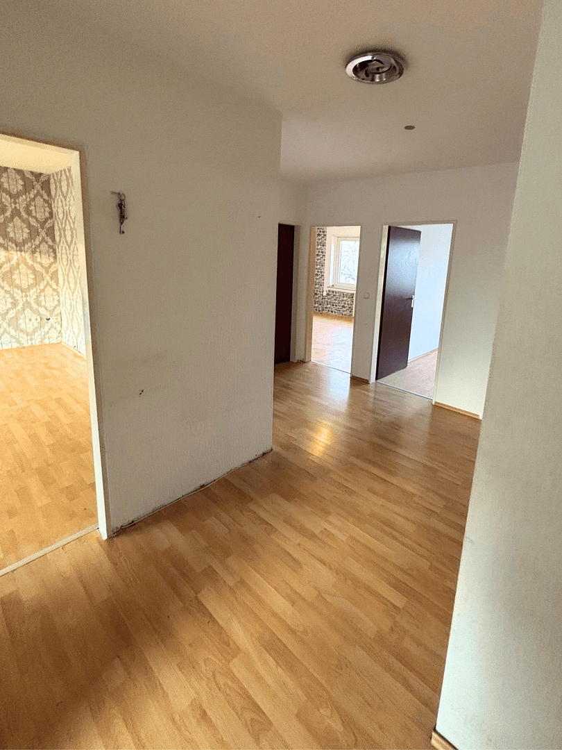 Prodej bytu 3+1 72 m², Flemingstraße 7, Kreuzau, Severní Porýní-Vestfálsko Prodej bytu 3+1 72 m², Flemingstraße 7, Kreuzau, Severní Porýní-Vestfálsko