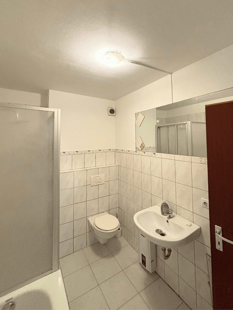 Prodej bytu 3+1 72 m², Flemingstraße 7, Kreuzau, Severní Porýní-Vestfálsko Prodej bytu 3+1 72 m², Flemingstraße 7, Kreuzau, Severní Porýní-Vestfálsko