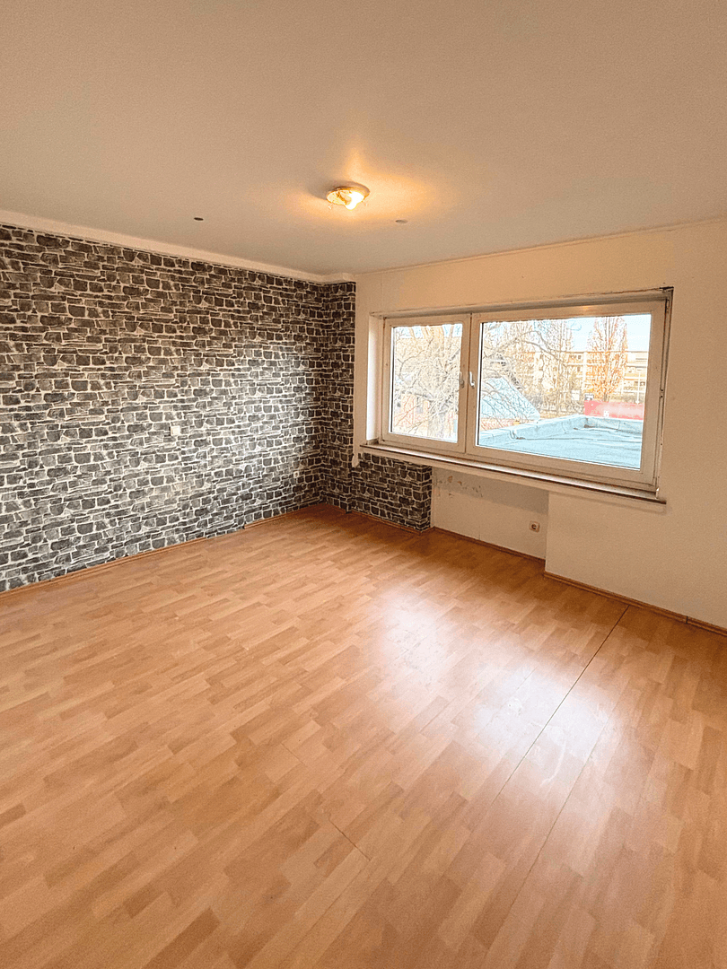 Prodej bytu 3+1 72 m², Flemingstraße 7, Kreuzau, Severní Porýní-Vestfálsko Prodej bytu 3+1 72 m², Flemingstraße 7, Kreuzau, Severní Porýní-Vestfálsko