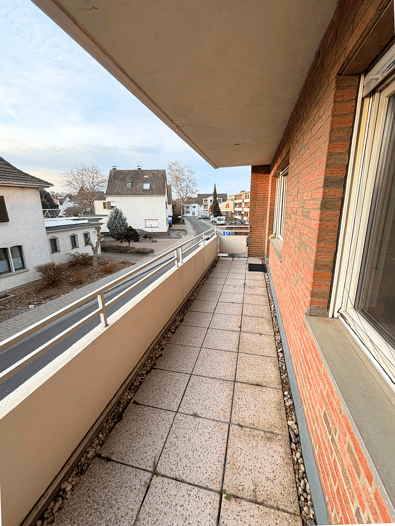 Prodej bytu 3+1 72 m², Flemingstraße 7, Kreuzau, Severní Porýní-Vestfálsko Prodej bytu 3+1 72 m², Flemingstraße 7, Kreuzau, Severní Porýní-Vestfálsko