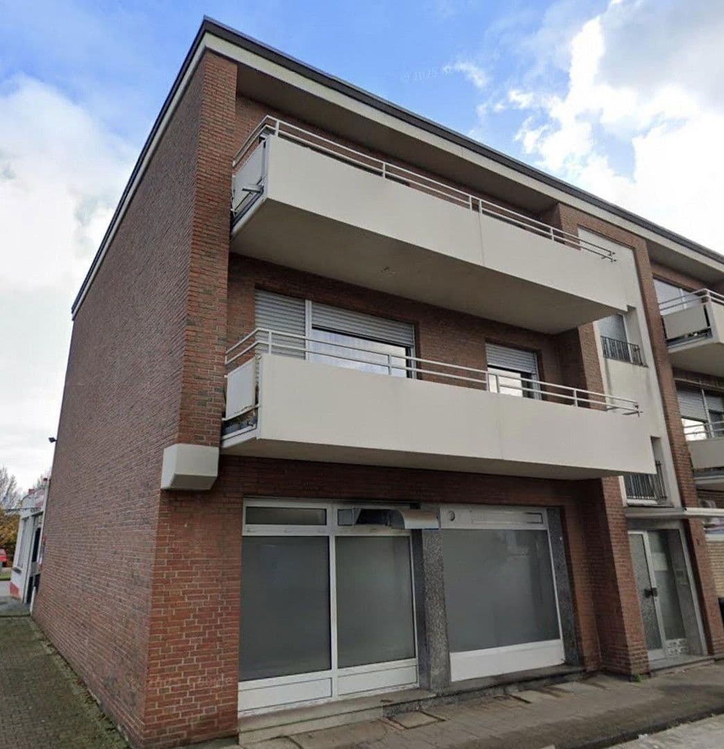 Prodej bytu 3+1 72 m², Flemingstraße 7, Kreuzau, Severní Porýní-Vestfálsko Prodej bytu 3+1 72 m², Flemingstraße 7, Kreuzau, Severní Porýní-Vestfálsko