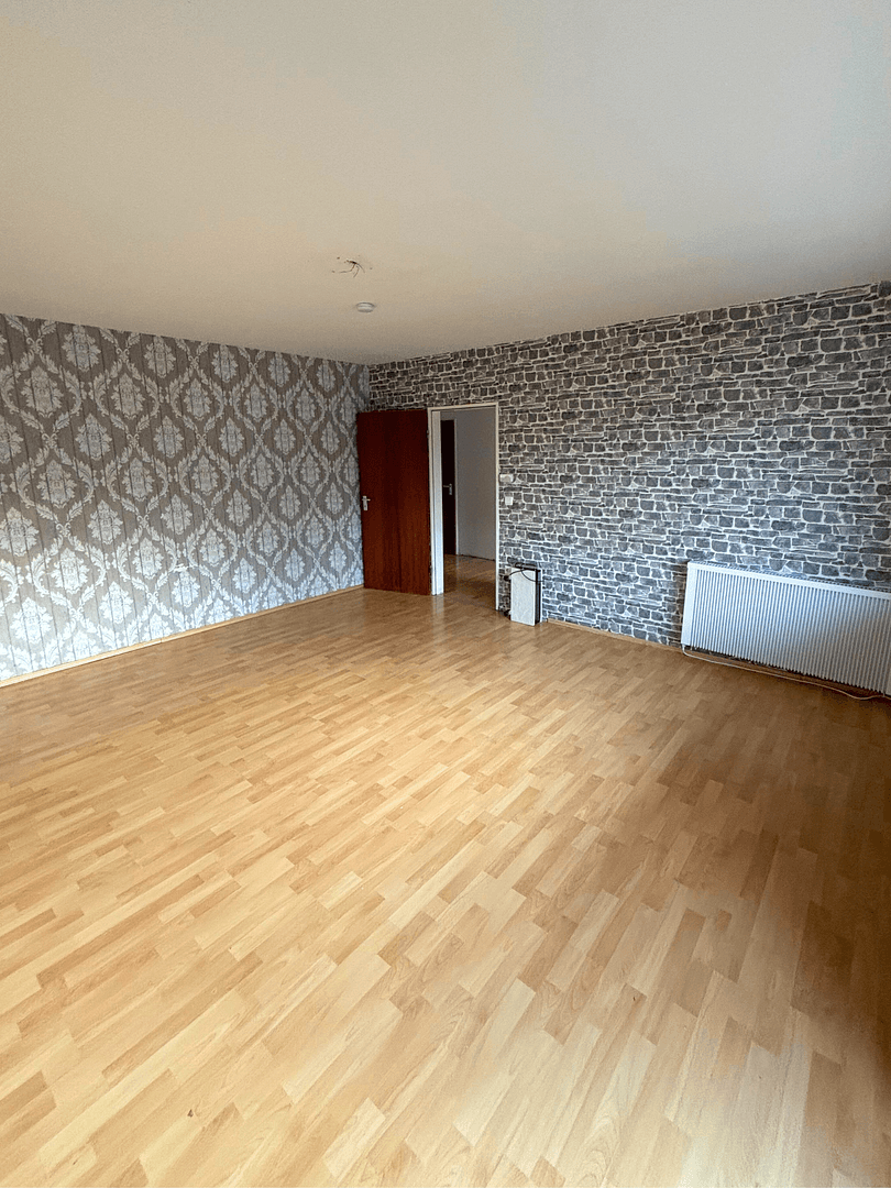 Prodej bytu 3+1 72 m², Flemingstraße 7, Kreuzau, Severní Porýní-Vestfálsko Prodej bytu 3+1 72 m², Flemingstraße 7, Kreuzau, Severní Porýní-Vestfálsko