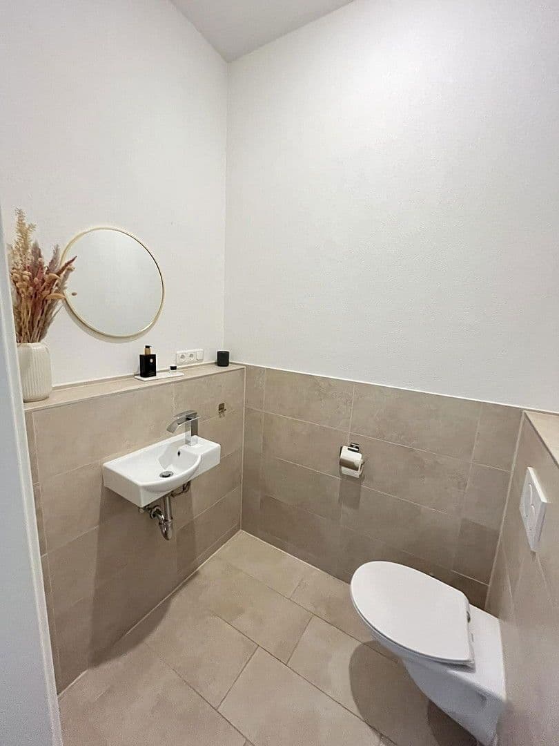 Prodej bytu 4+1 144 m², Greußenheim, Bavorsko Prodej bytu 4+1 144 m², Greußenheim, Bavorsko