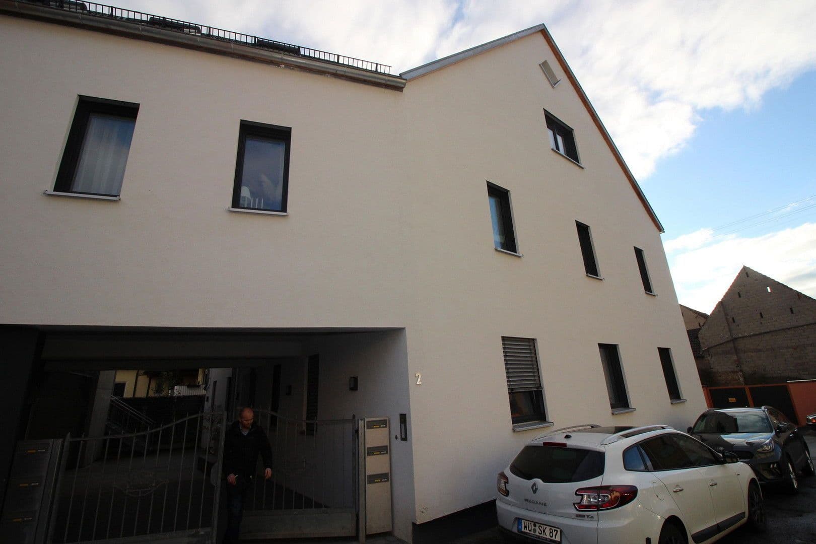 Prodej bytu 4+1 144 m², Greußenheim, Bavorsko Prodej bytu 4+1 144 m², Greußenheim, Bavorsko