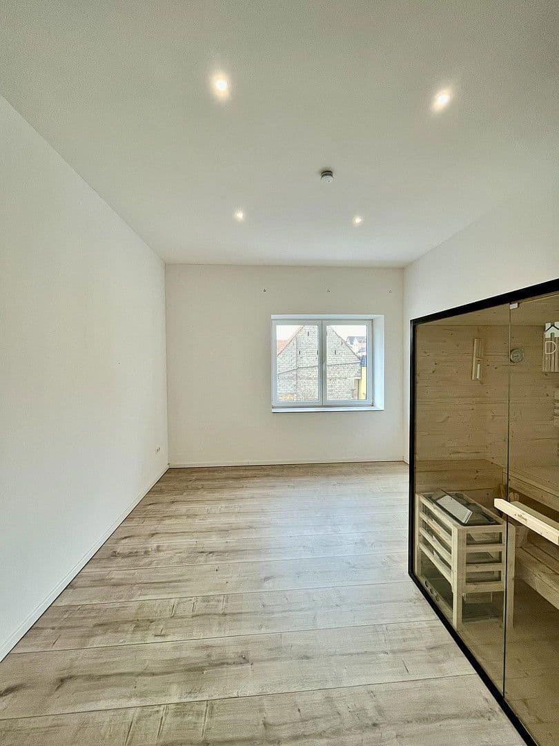 Prodej bytu 4+1 144 m², Greußenheim, Bavorsko Prodej bytu 4+1 144 m², Greußenheim, Bavorsko