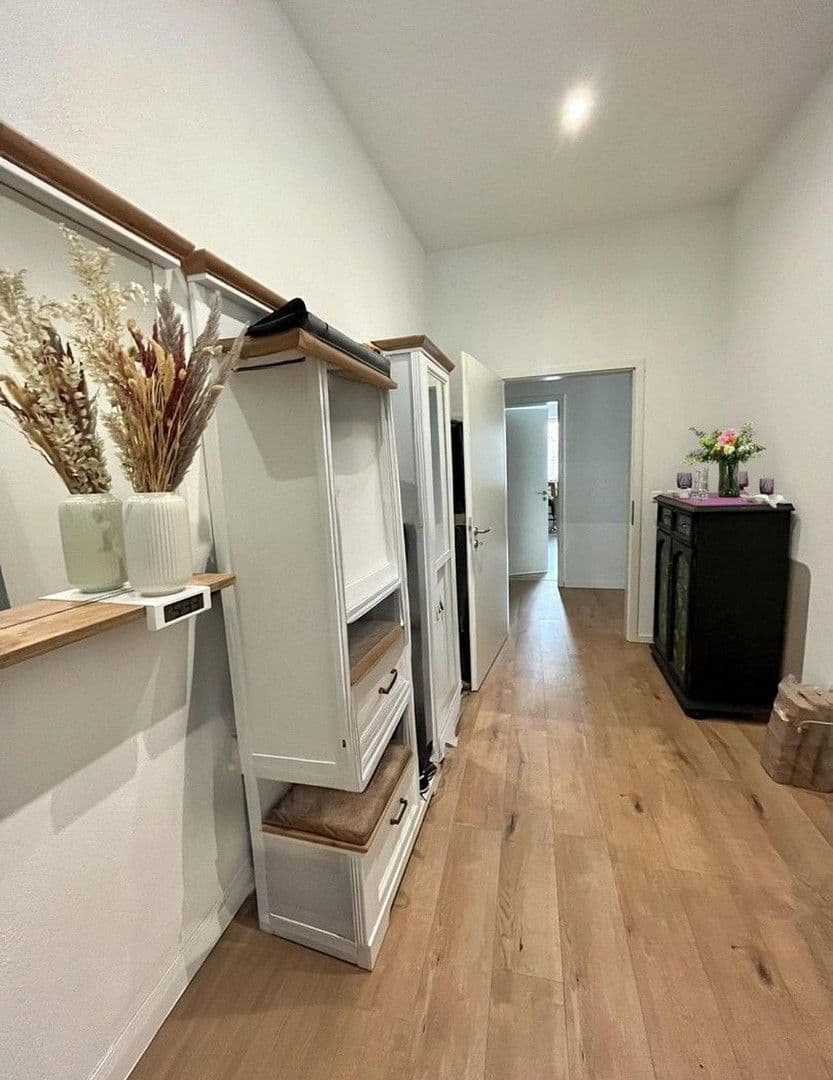 Prodej bytu 4+1 144 m², Greußenheim, Bavorsko Prodej bytu 4+1 144 m², Greußenheim, Bavorsko