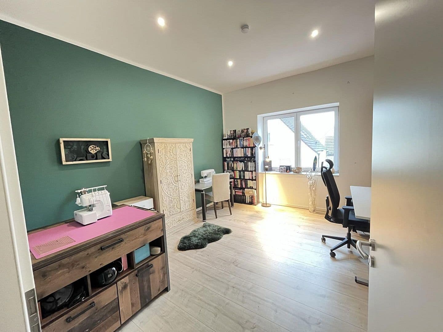 Prodej bytu 4+1 144 m², Greußenheim, Bavorsko Prodej bytu 4+1 144 m², Greußenheim, Bavorsko