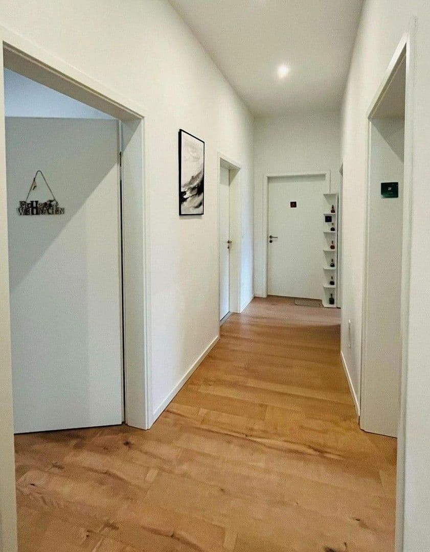 Prodej bytu 4+1 144 m², Greußenheim, Bavorsko Prodej bytu 4+1 144 m², Greußenheim, Bavorsko