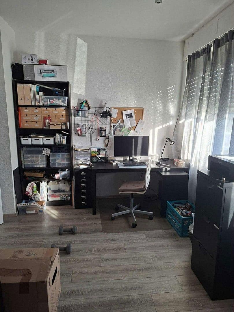 Pronájem domu 105 m², pozemek 200 m², Sprockhövel, Severní Porýní-Vestfálsko Pronájem domu 105 m², pozemek 200 m², Sprockhövel, Severní Porýní-Vestfálsko