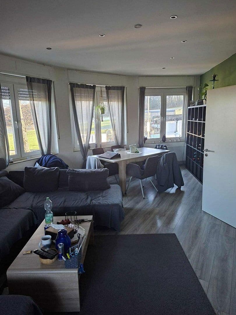 Pronájem domu 105 m², pozemek 200 m², Sprockhövel, Severní Porýní-Vestfálsko Pronájem domu 105 m², pozemek 200 m², Sprockhövel, Severní Porýní-Vestfálsko