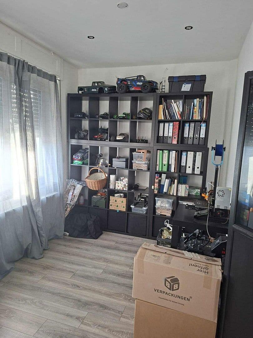 Pronájem domu 105 m², pozemek 200 m², Sprockhövel, Severní Porýní-Vestfálsko Pronájem domu 105 m², pozemek 200 m², Sprockhövel, Severní Porýní-Vestfálsko