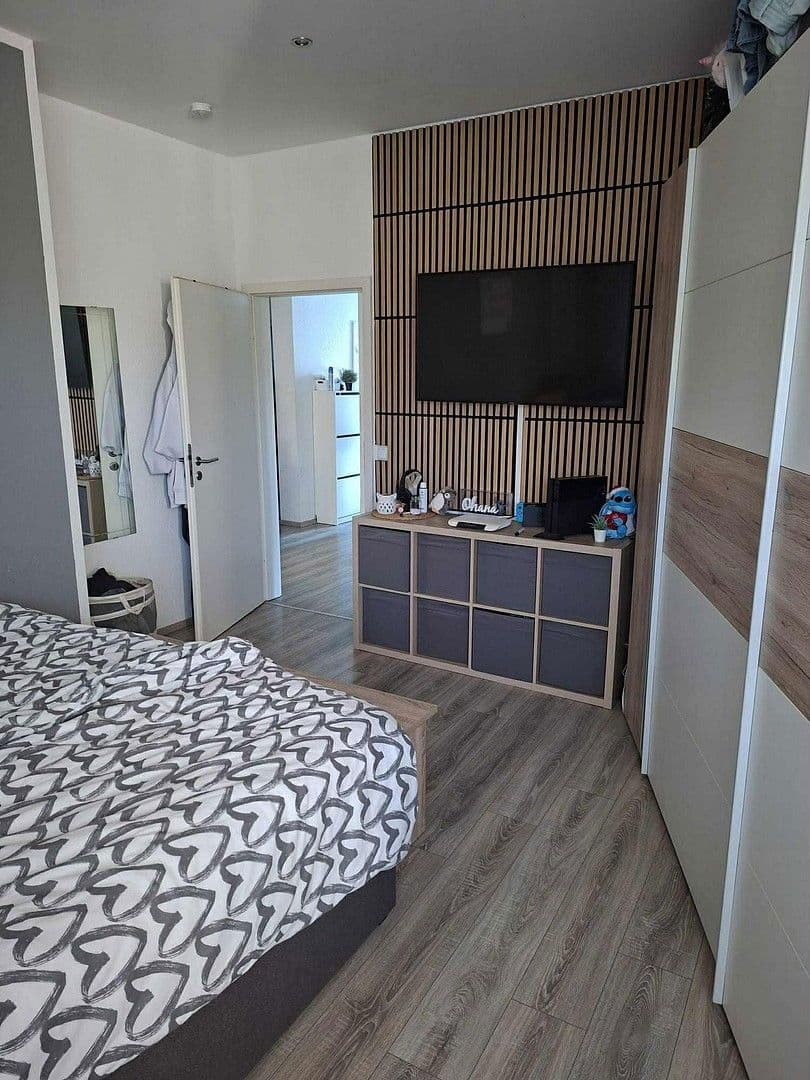 Pronájem domu 105 m², pozemek 200 m², Sprockhövel, Severní Porýní-Vestfálsko Pronájem domu 105 m², pozemek 200 m², Sprockhövel, Severní Porýní-Vestfálsko