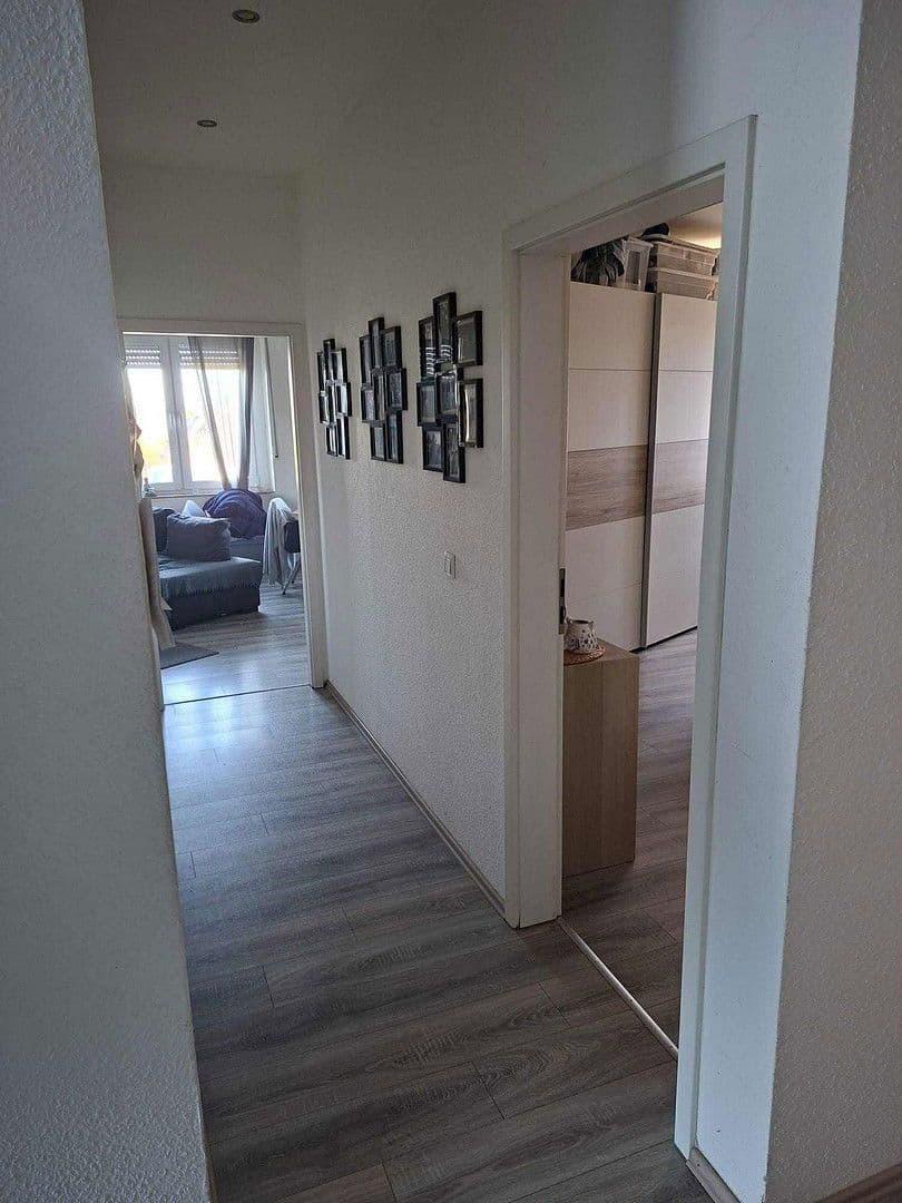 Pronájem domu 105 m², pozemek 200 m², Sprockhövel, Severní Porýní-Vestfálsko Pronájem domu 105 m², pozemek 200 m², Sprockhövel, Severní Porýní-Vestfálsko