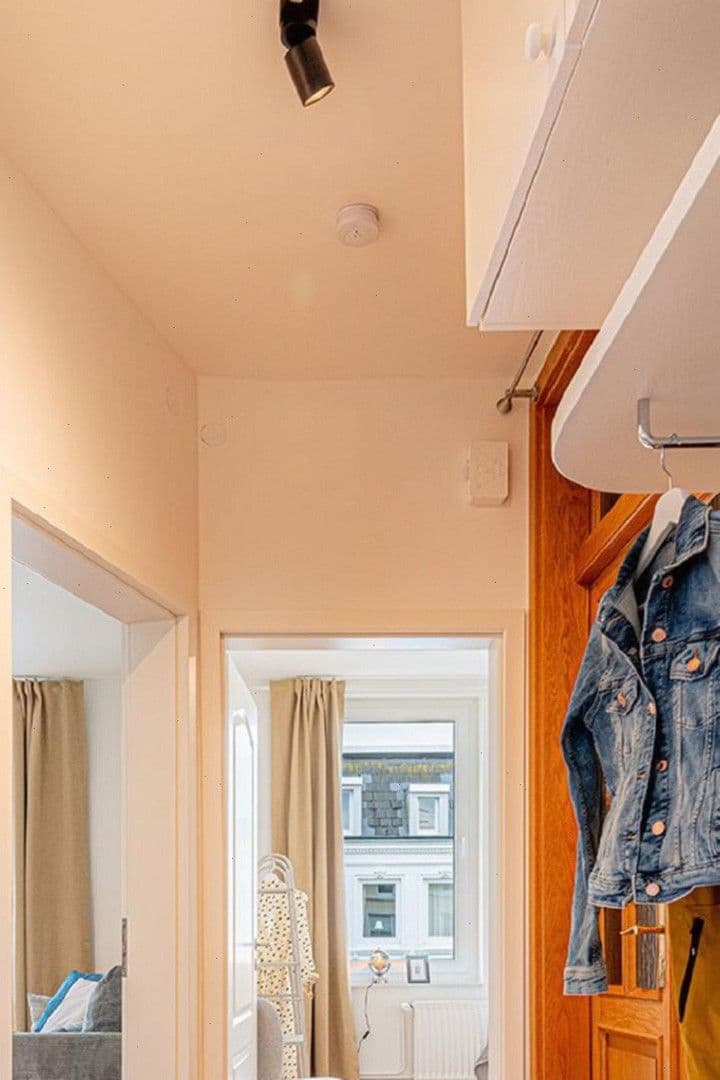 Pronájem bytu 3+1 60 m², Brockesstraße 28, Lübeck, Šlesvicko-Holštýnsko Pronájem bytu 3+1 60 m², Brockesstraße 28, Lübeck, Šlesvicko-Holštýnsko