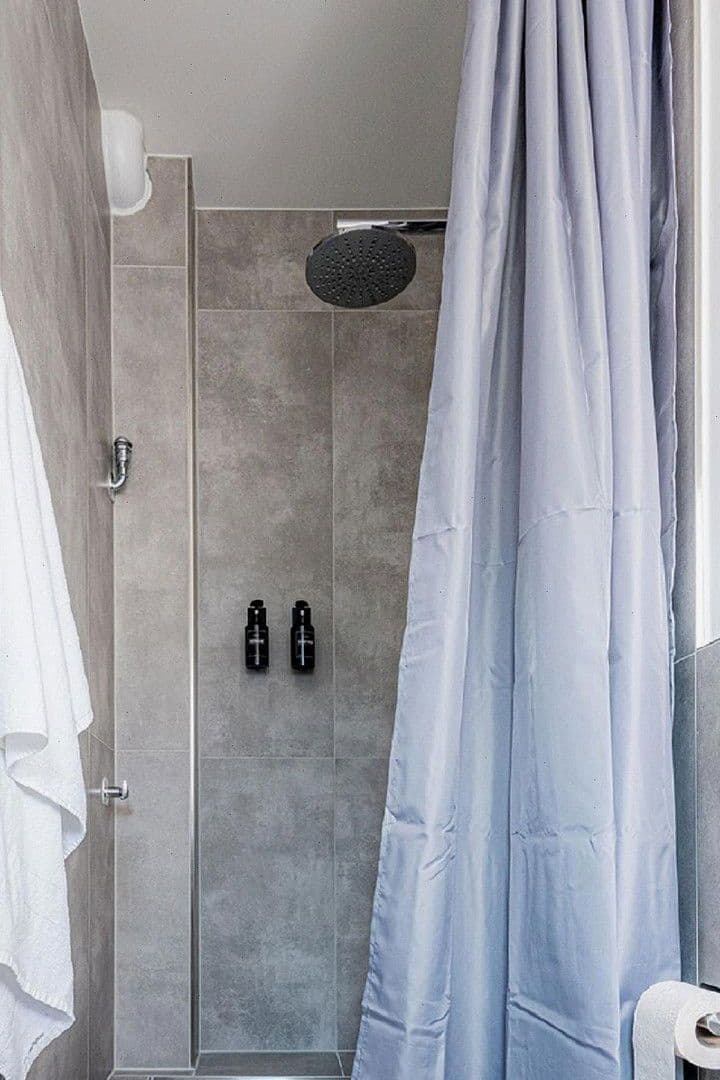 Pronájem bytu 3+1 60 m², Brockesstraße 28, Lübeck, Šlesvicko-Holštýnsko Pronájem bytu 3+1 60 m², Brockesstraße 28, Lübeck, Šlesvicko-Holštýnsko