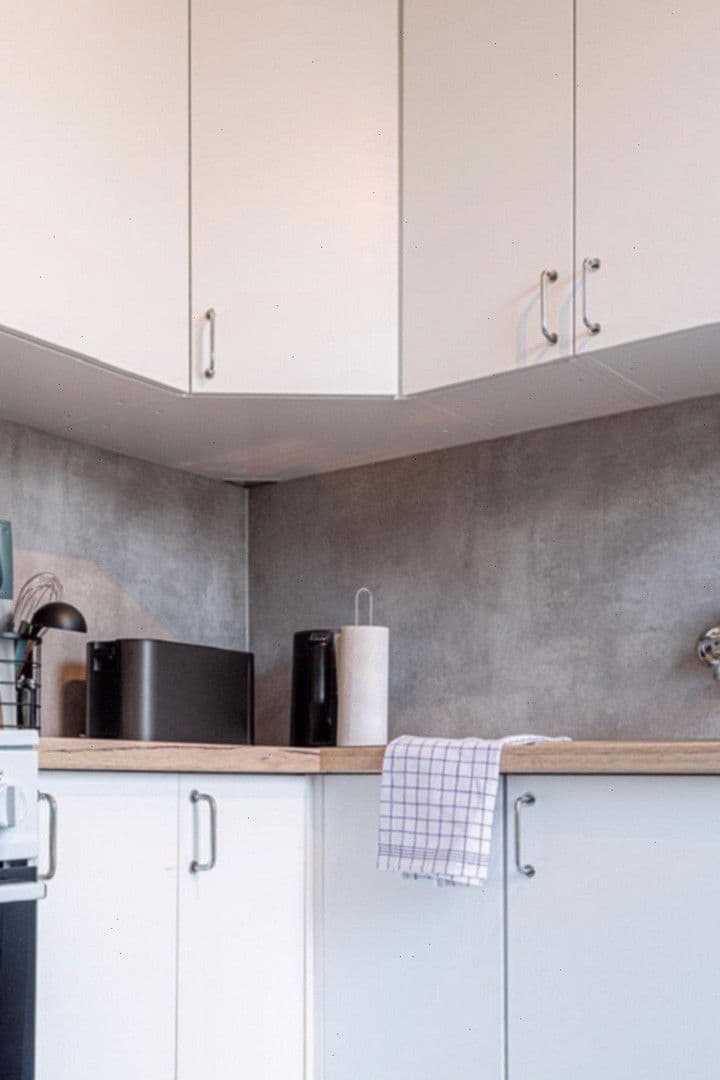 Pronájem bytu 3+1 60 m², Brockesstraße 28, Lübeck, Šlesvicko-Holštýnsko Pronájem bytu 3+1 60 m², Brockesstraße 28, Lübeck, Šlesvicko-Holštýnsko