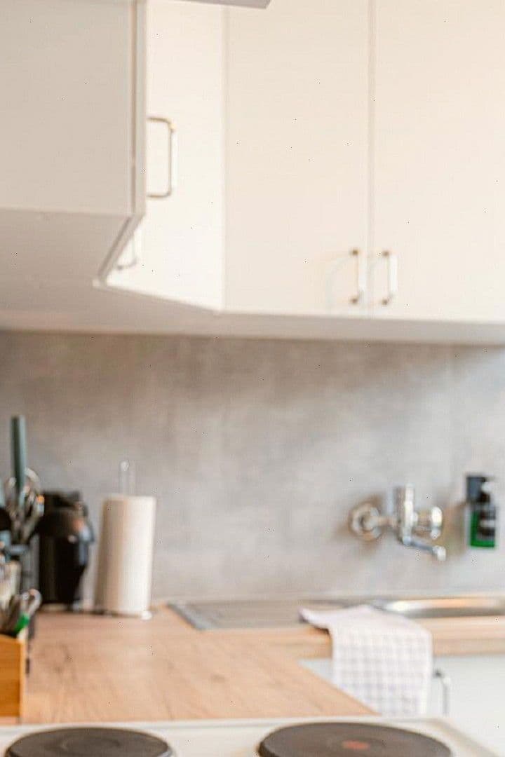 Pronájem bytu 3+1 60 m², Brockesstraße 28, Lübeck, Šlesvicko-Holštýnsko Pronájem bytu 3+1 60 m², Brockesstraße 28, Lübeck, Šlesvicko-Holštýnsko