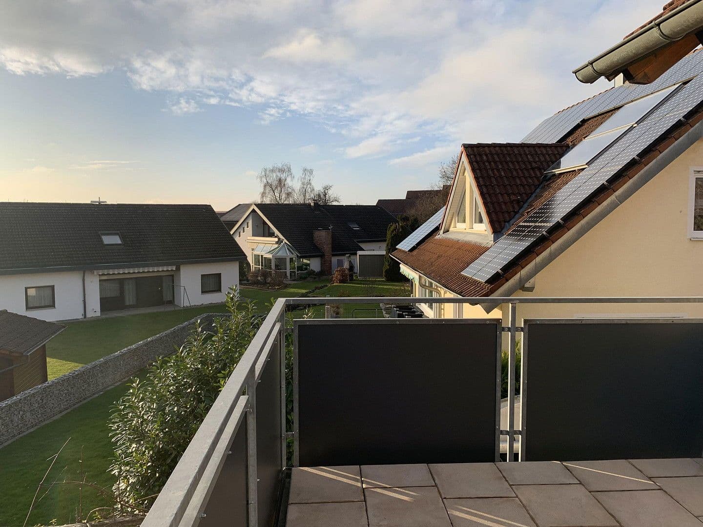 Pronájem bytu 3+1 80 m², Ebersbach an der Fils, Bádensko-Württembersko Pronájem bytu 3+1 80 m², Ebersbach an der Fils, Bádensko-Württembersko